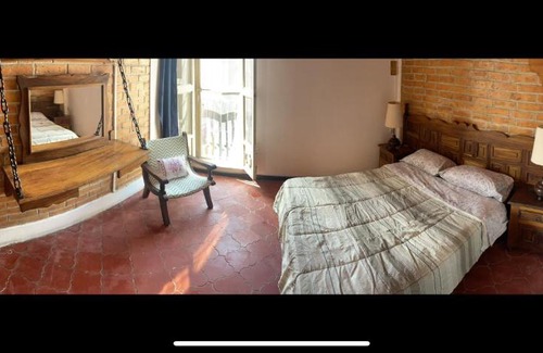 Colonia San Antonio Hotel | Hotel Posada la Fuente