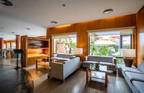 Paterna Hotel | Hotel Posadas de España Paterna