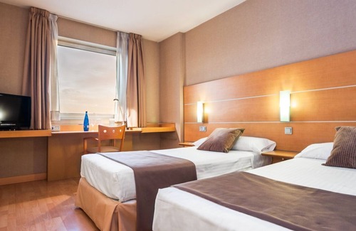 Paterna Hotel | Hotel Posadas de España Paterna