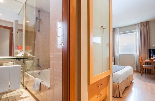 Paterna Hotel | Hotel Posadas de España Paterna