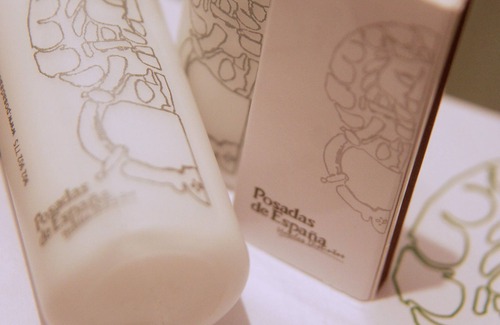 Paterna Hotel | Hotel Posadas de España Paterna