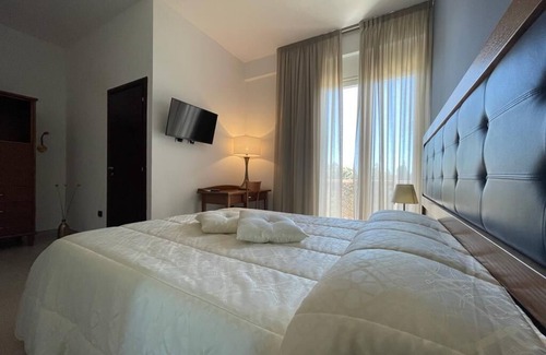 Porto Cesareo Hotel | Hotel Posidonia