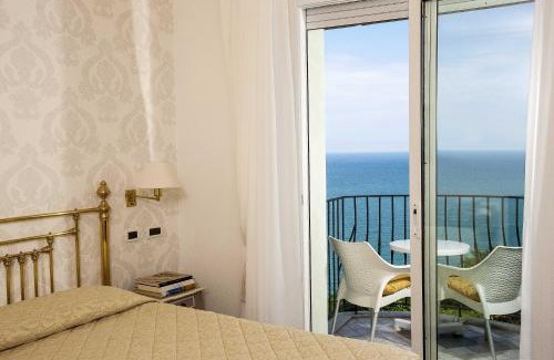 Gabicce Mare Hotel | Hotel Posillipo