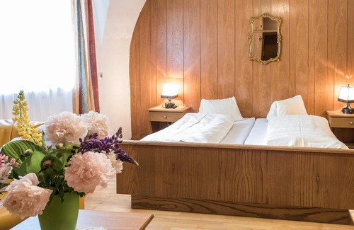 Grosskirchheim Hotel | Hotel Post