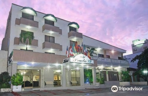 El Prado Hotel | Hotel Prado 72