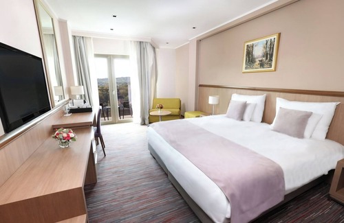 Vrdnik Hotel | Hotel Premier Aqua - Adults Only