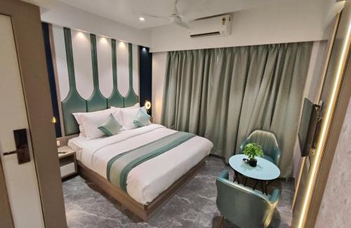 Airoli Hotel | Hotel Prime Suites Airoli