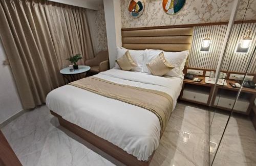 Airoli Hotel | Hotel Prime Suites Airoli