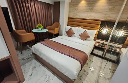 Airoli Hotel | Hotel Prime Suites Airoli