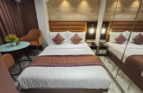 Airoli Hotel | Hotel Prime Suites Airoli