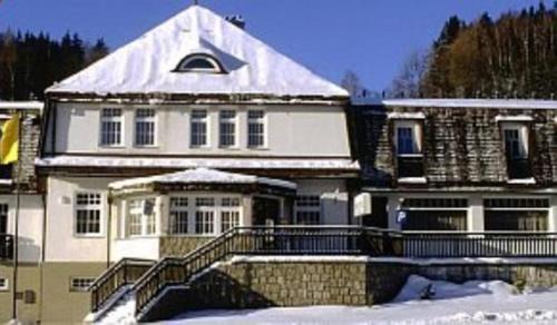 Svoboda nad Upou Hotel | Hotel Prom