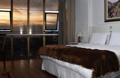 Lake Titicaca - Puno Hotel | Hotel Qalasaya