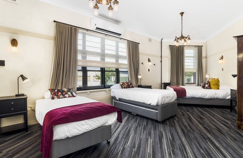 Queanbeyan Hotel | Hotel Queanbeyan Canberra