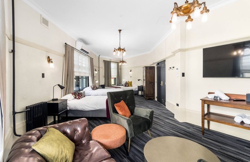 Queanbeyan Hotel | Hotel Queanbeyan Canberra