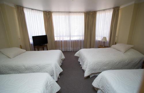Calama Hotel | Hotel Quitor