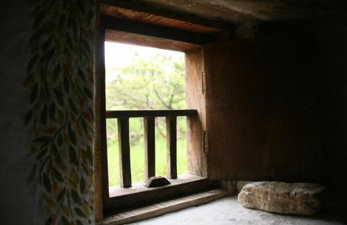 Tinjaca Cabin | Hotel Ráquira Silvestre Lodge