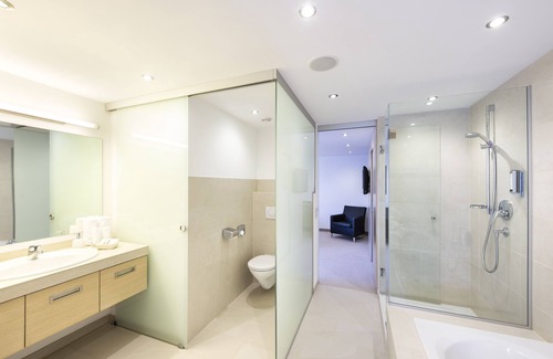 Galtur Hotel | Hotel Rössle