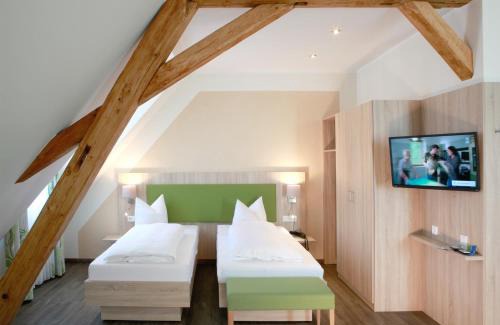 Huefingen Hotel | Hotel Rössle