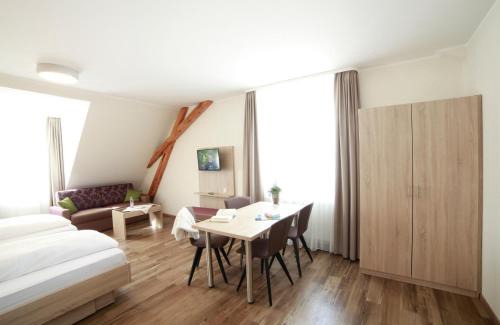 Huefingen Hotel | Hotel Rössle