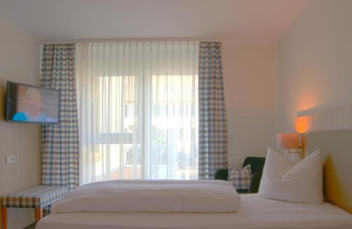 Huefingen Hotel | Hotel Rössle