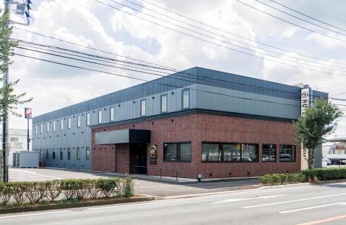 Sano Hotel | Hotel R9 Sano Fujioka