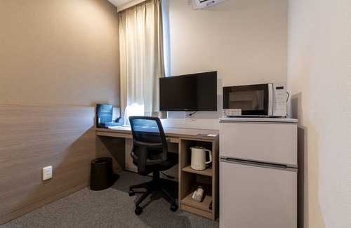 Mobara Hotel | HOTEL R9 The Yard Mobara