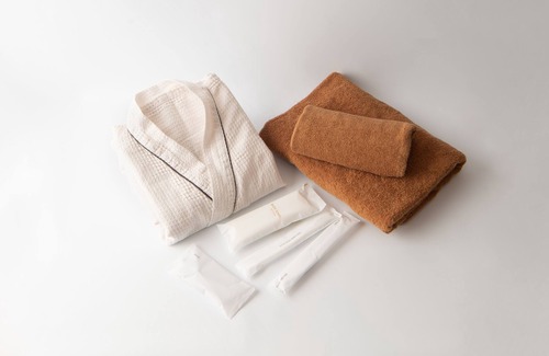 Mobara Hotel | HOTEL R9 The Yard Mobara