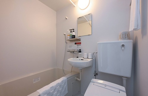 Mobara Hotel | HOTEL R9 The Yard Mobara