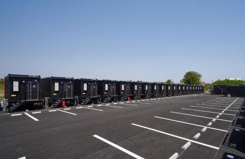 Tsu Hotel | HOTEL R9 The Yard Tsu