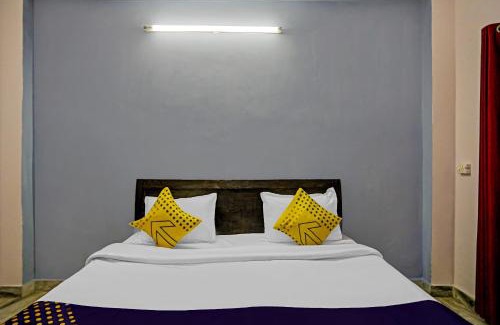 Sector 27 Hotel | Hotel Raj Hotel Vip
