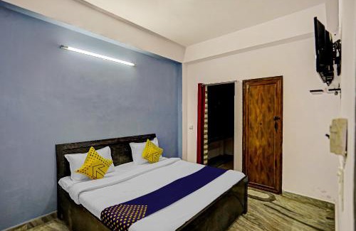 Sector 27 Hotel | Hotel Raj Hotel Vip