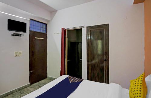 Sector 27 Hotel | Hotel Raj Hotel Vip