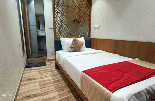 Akola Hotel | Hotel Ranjeet - Akola