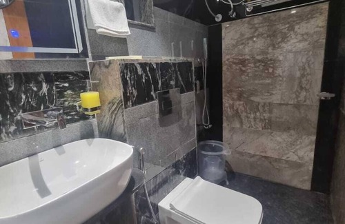 Akola Hotel | Hotel Ranjeet - Akola