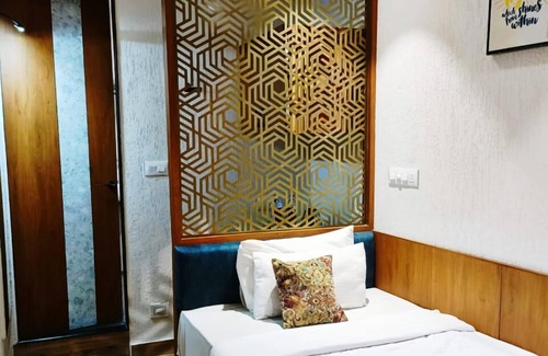 Akola Hotel | Hotel Ranjeet - Akola