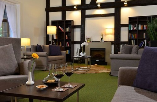 Bad Hotel | Hotel Ratskeller