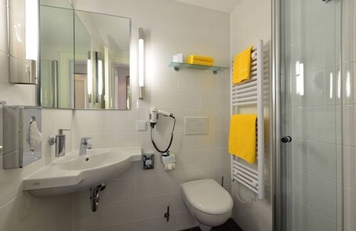 Bad Hotel | Hotel Ratskeller