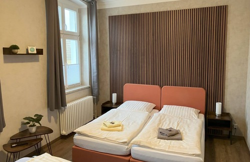 Kalbe Hotel | Hotel Ratsstuben Kalbe