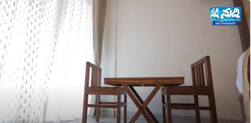 Beltangadi Hotel | Hotel Rays Inn and Pegs Family Restaurant