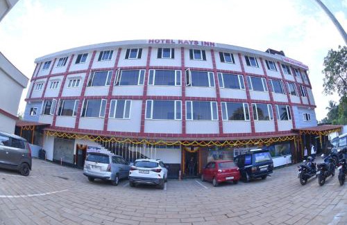 Beltangadi Hotel | Hotel Rays Inn and Pegs Family Restaurant