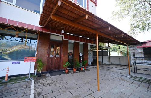 Beltangadi Hotel | Hotel Rays Inn and Pegs Family Restaurant