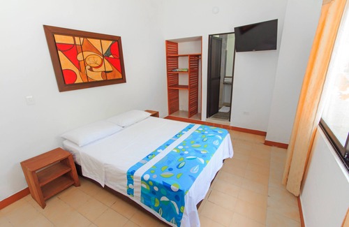 La Pintada Hotel | Hotel Real Dinastía