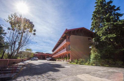 V Cristina Hotel | Hotel Recanto São Cristóvão - Próximo ao parque Tarundu