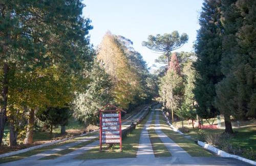 V Cristina Hotel | Hotel Recanto São Cristóvão - Próximo ao parque Tarundu