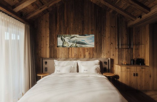 Colfosco Hotel | Hotel Recort