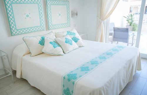 Villasimius Hotel | Hotel Regina Simius