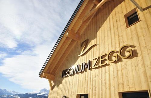 Nauders Hotel | Hotel Regnum Zegg