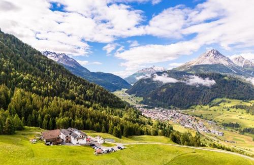 Nauders Hotel | Hotel Regnum Zegg