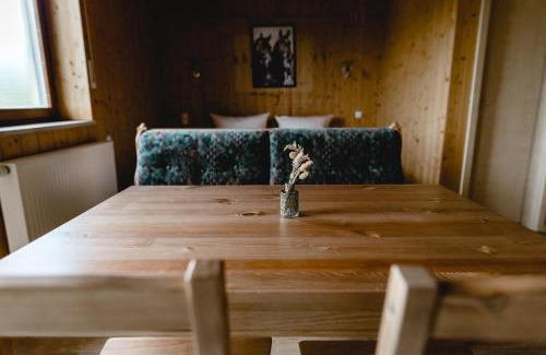 Wald House | Hotel Reiterhof-Altmühlsee