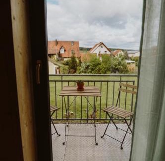 Wald House | Hotel Reiterhof-Altmühlsee